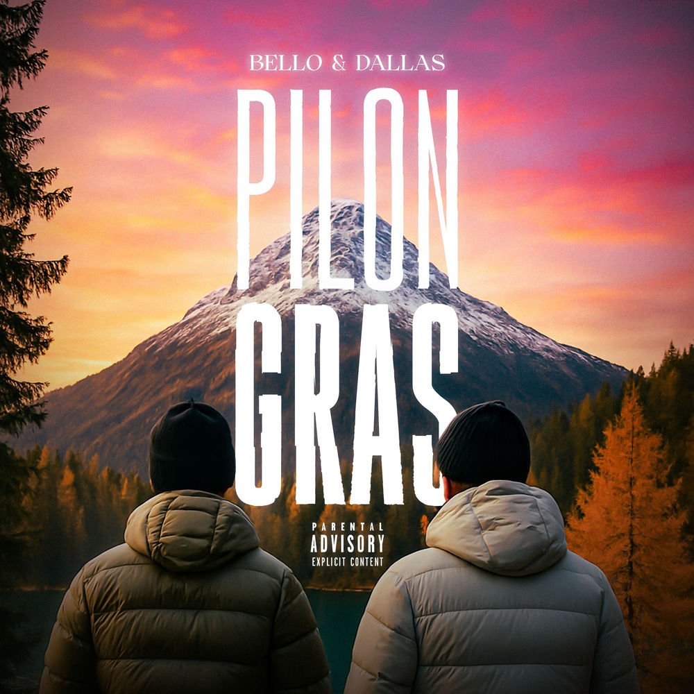 Pilon Gras