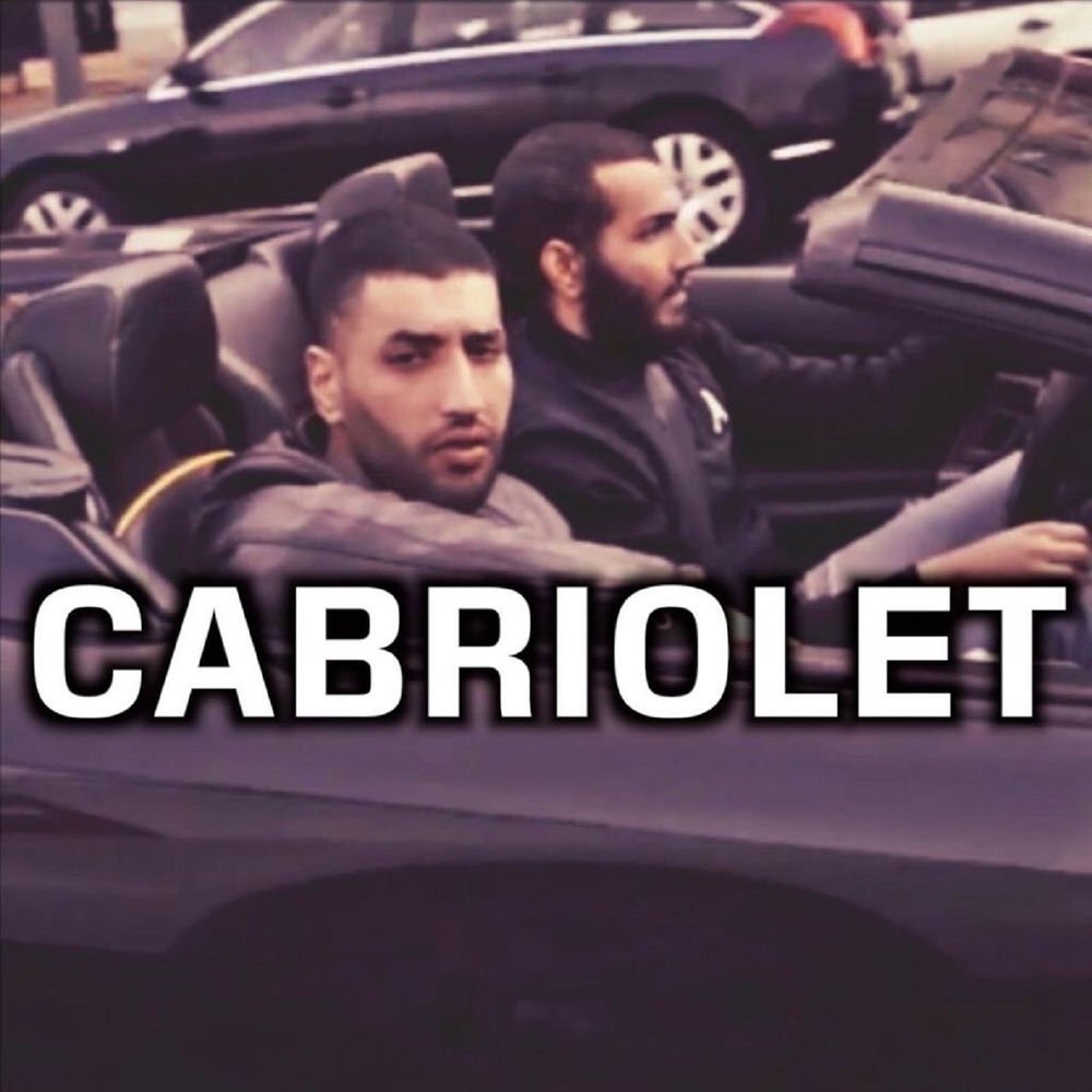 Cabriolet