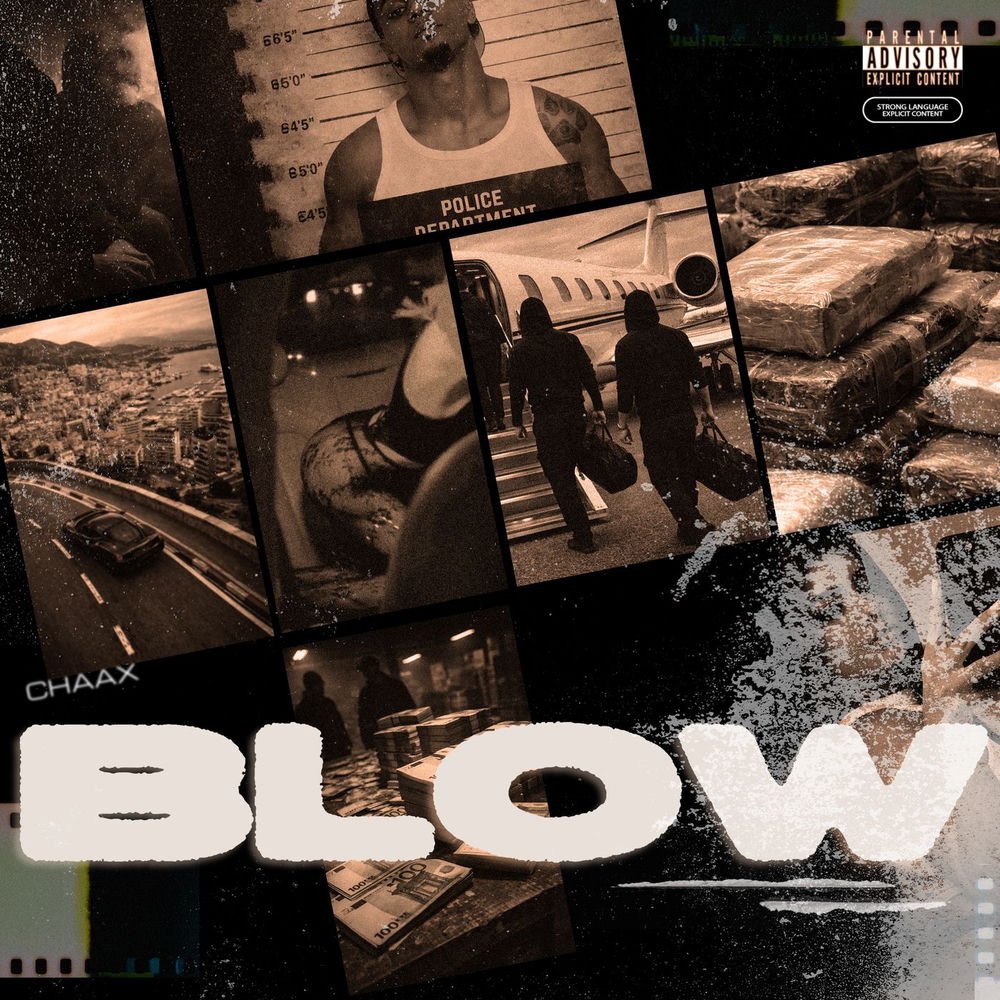 BLOW