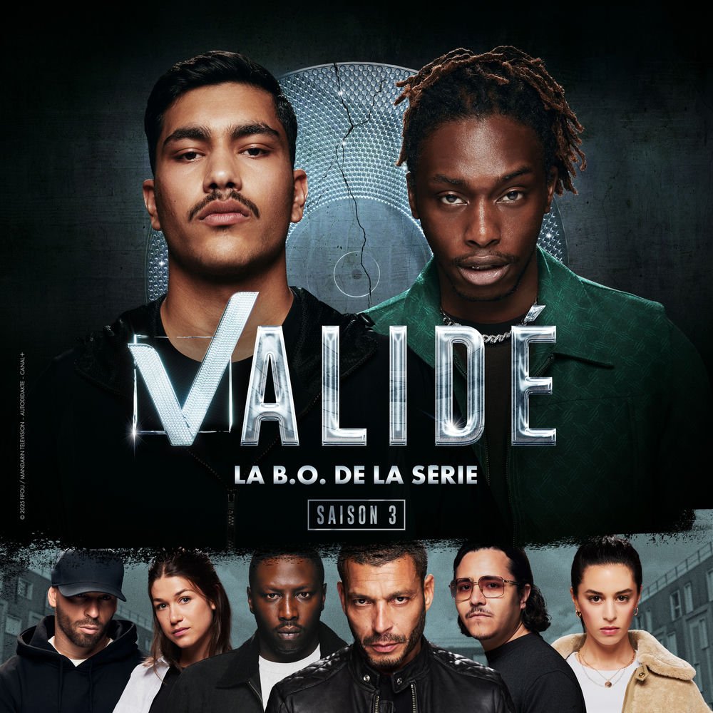 Requiem (Validé - Saison 3 - Episodes 7 & 8)