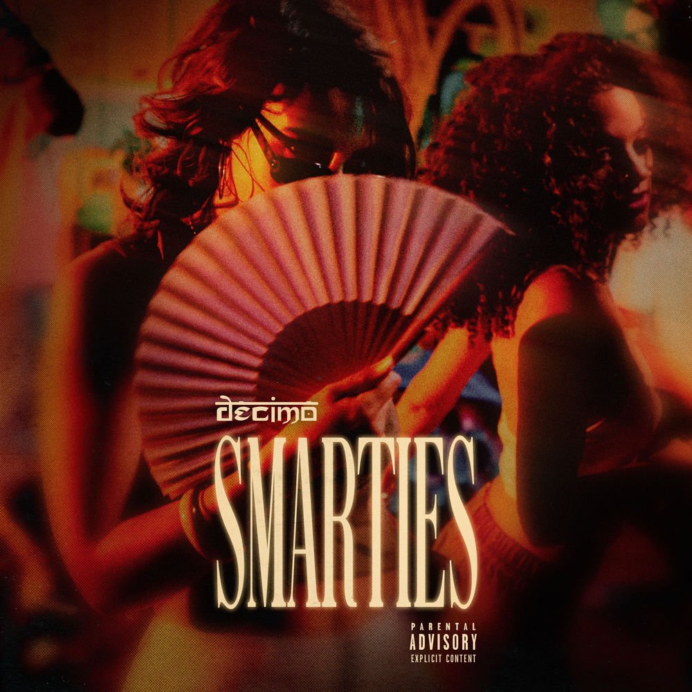 Smarties