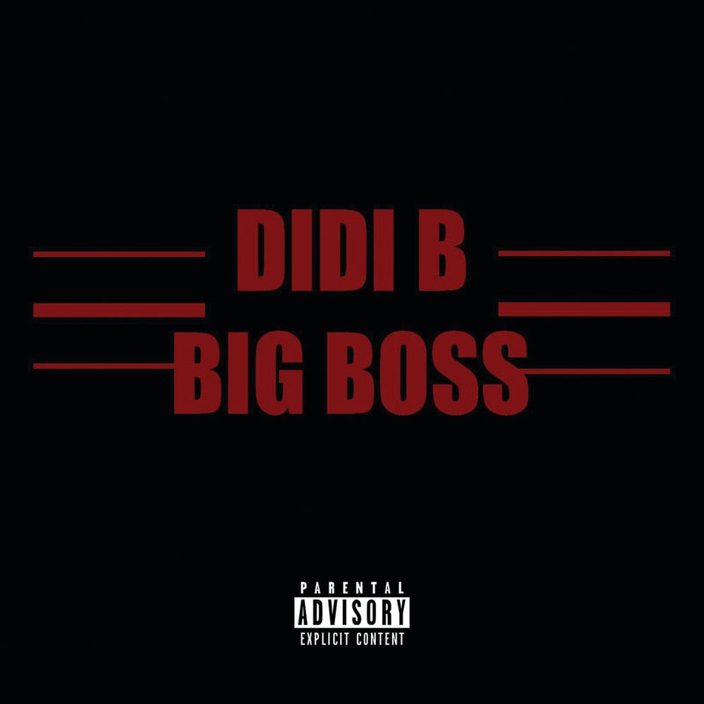 Big Boss