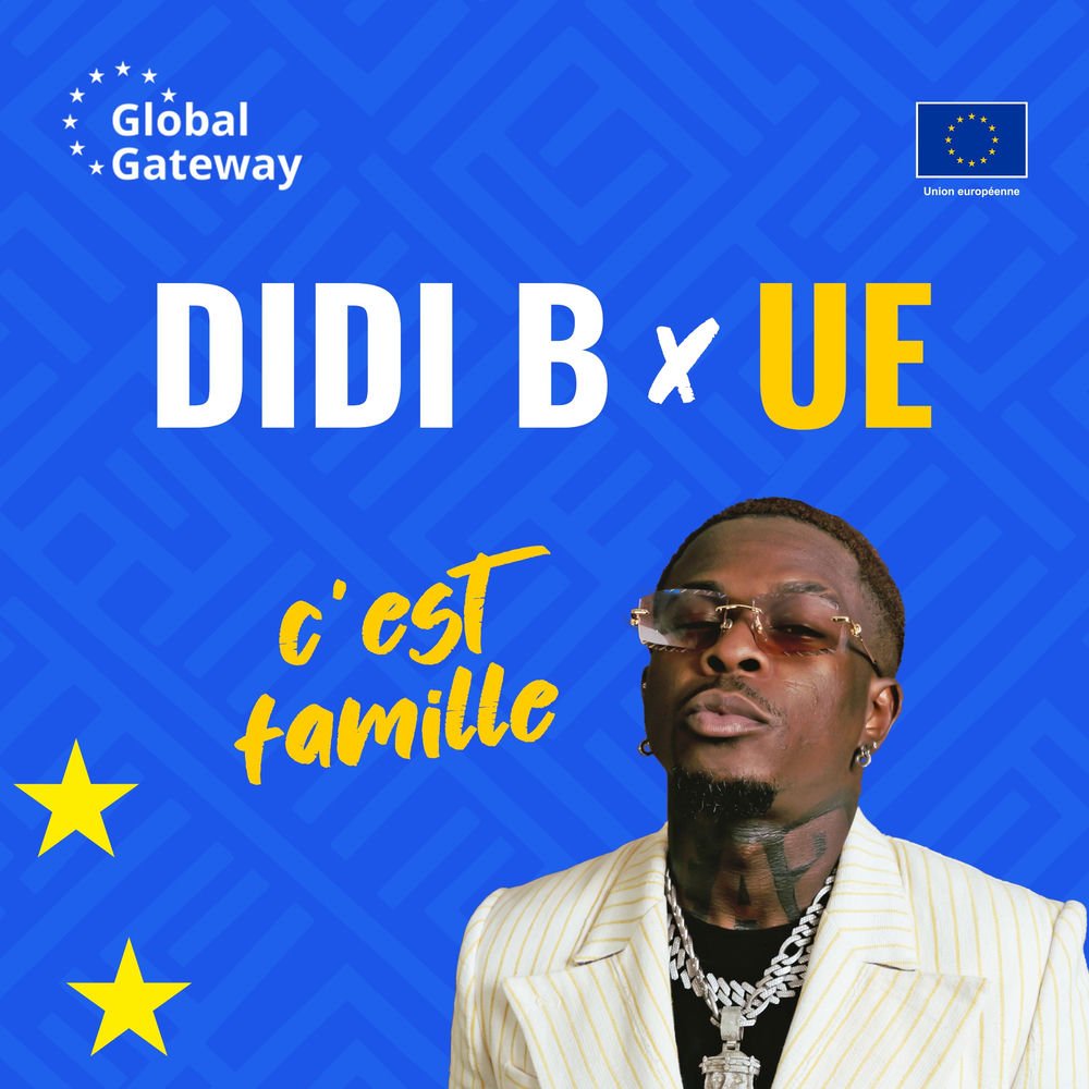 C'est famille
