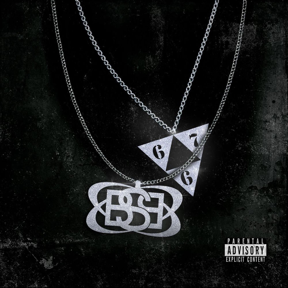 BSB 667 (feat. DOC OVG)