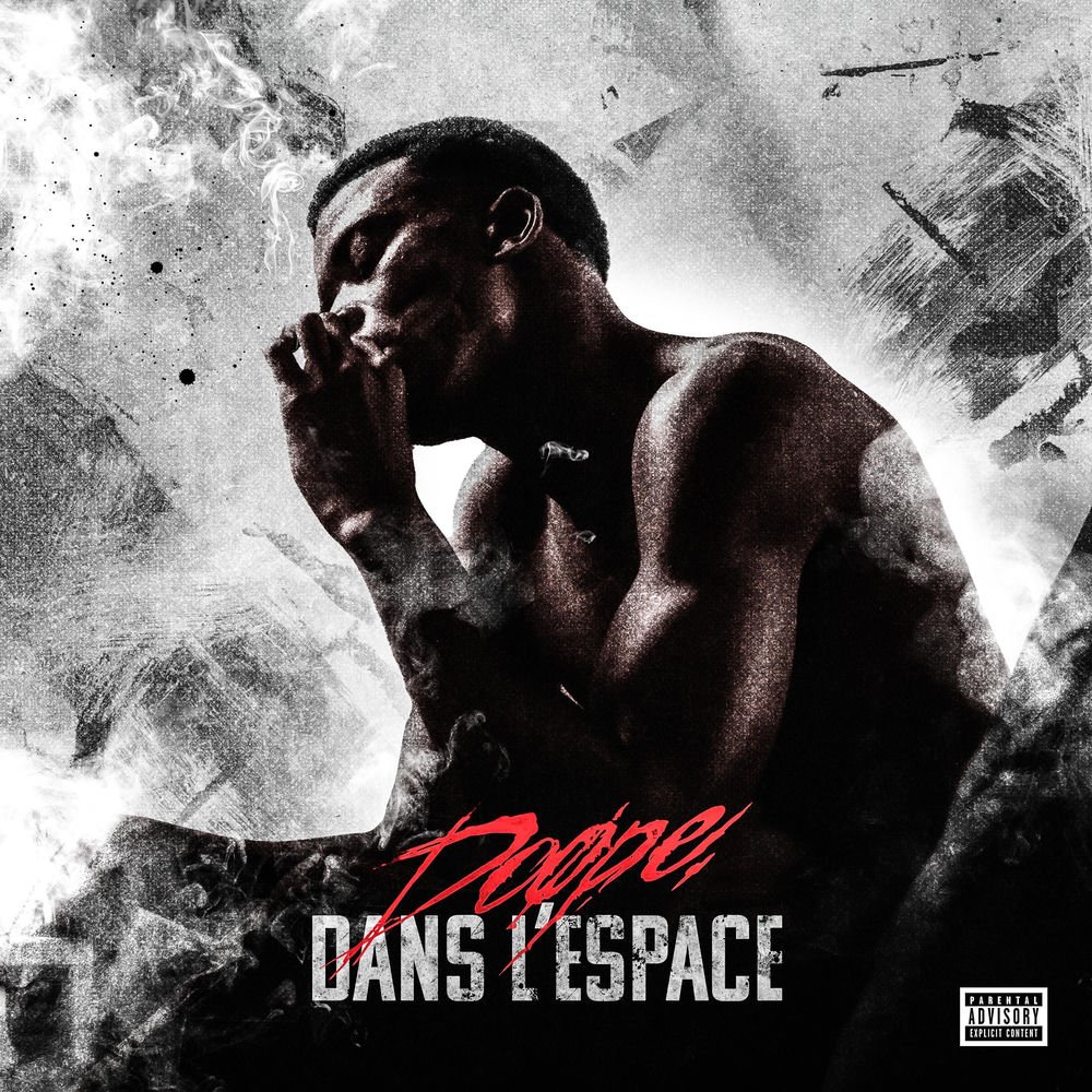 DANS L'ESPACE