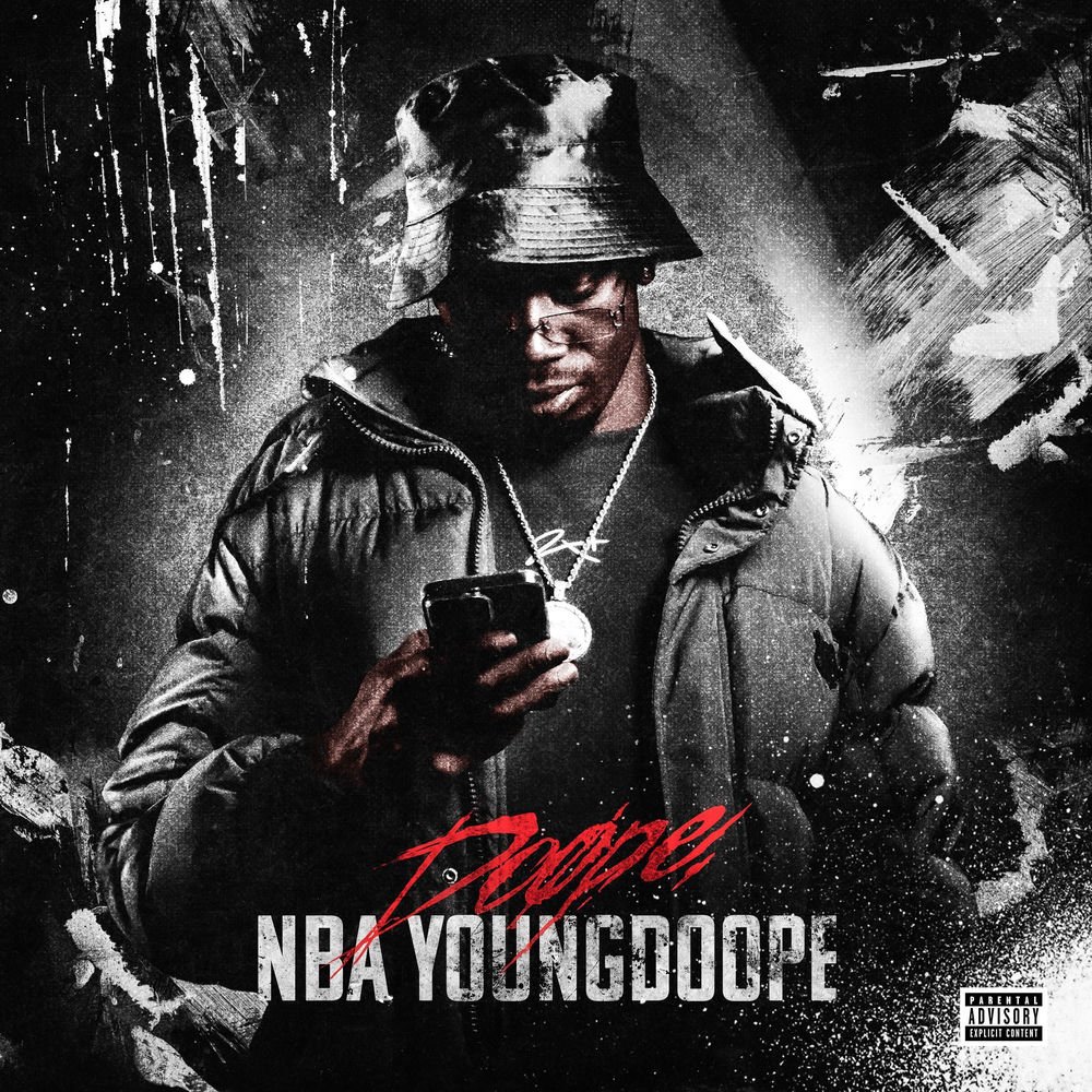 NBA YOUNGDOOPE