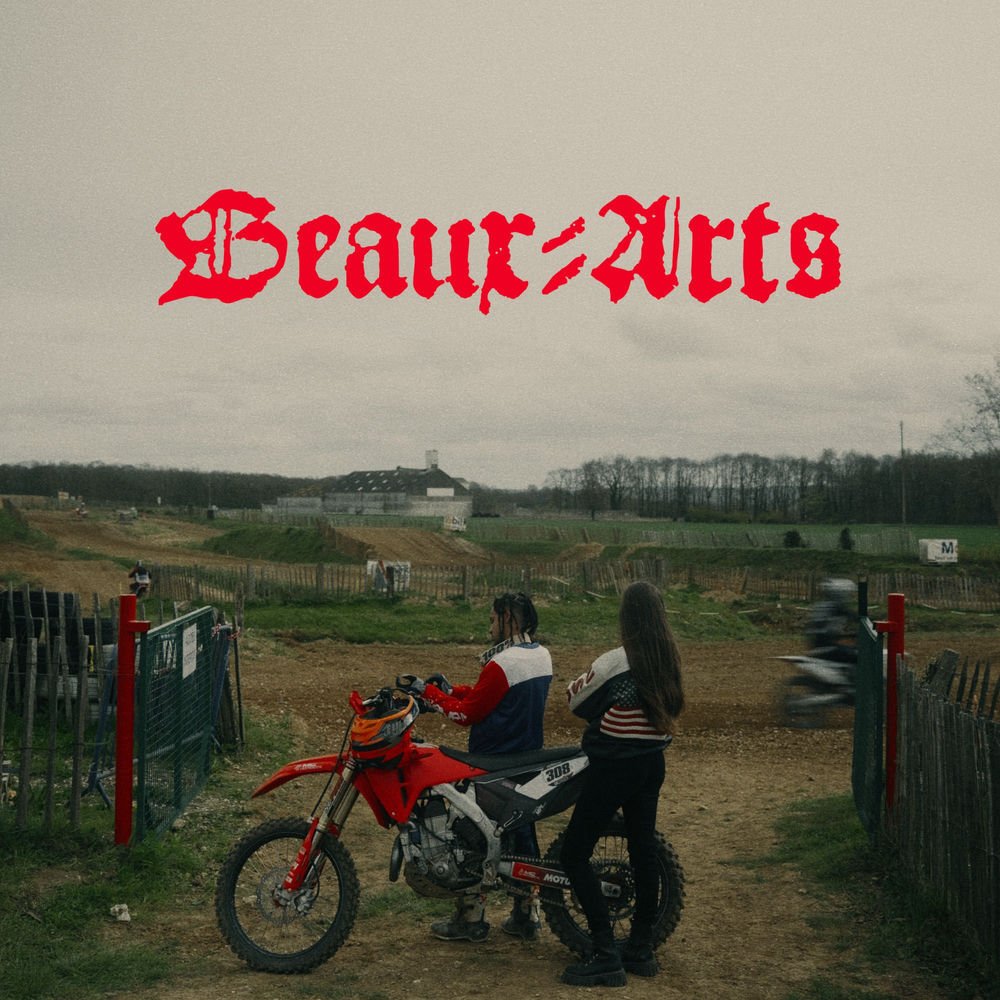 Beaux-arts