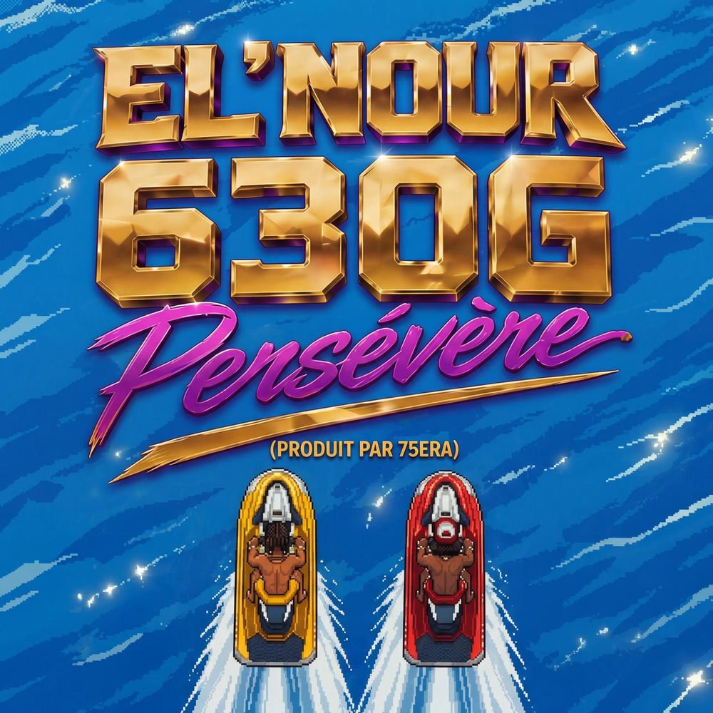 Persévère