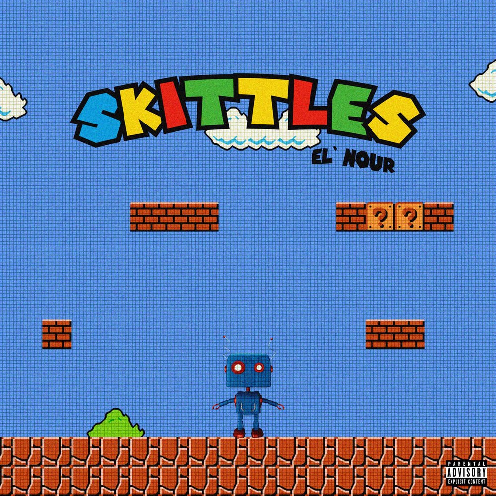 Skittles