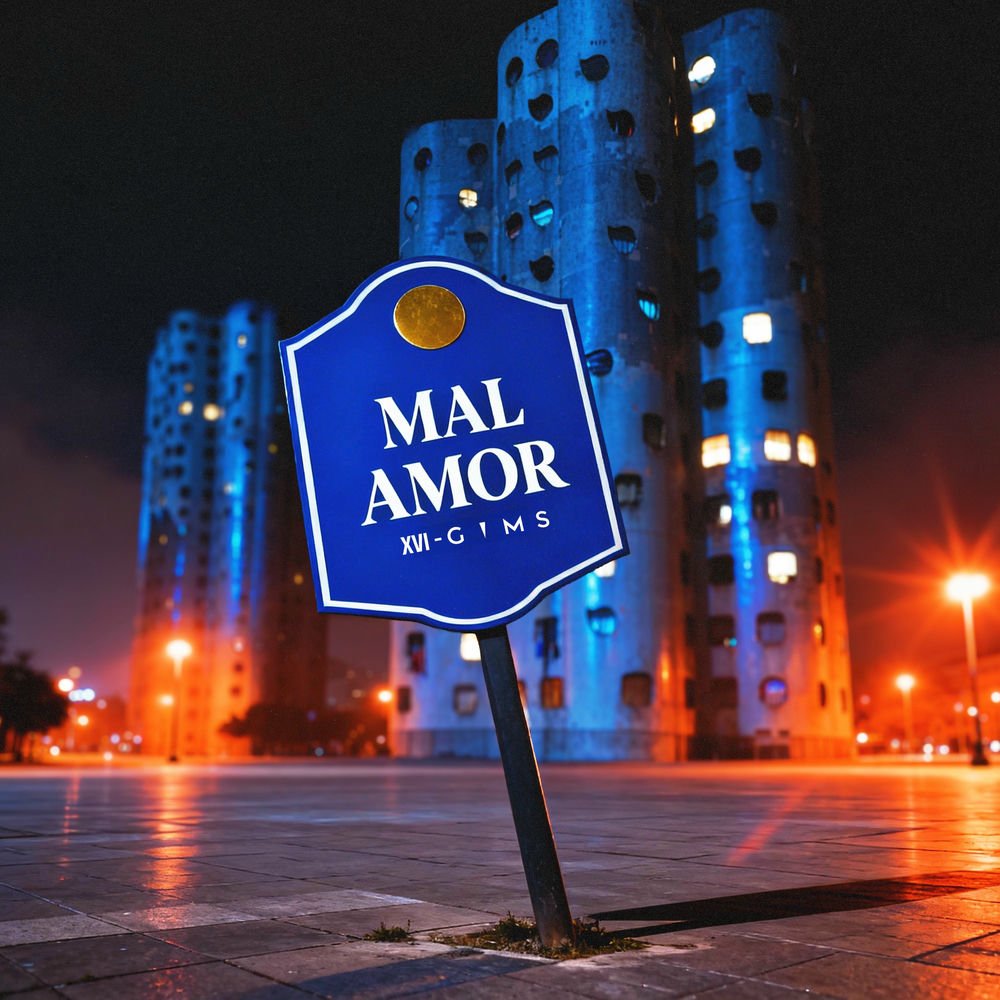 MAL AMOR