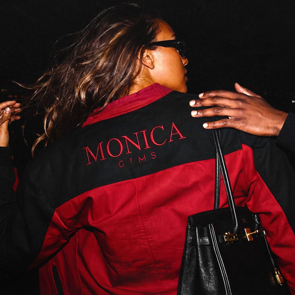 Monica