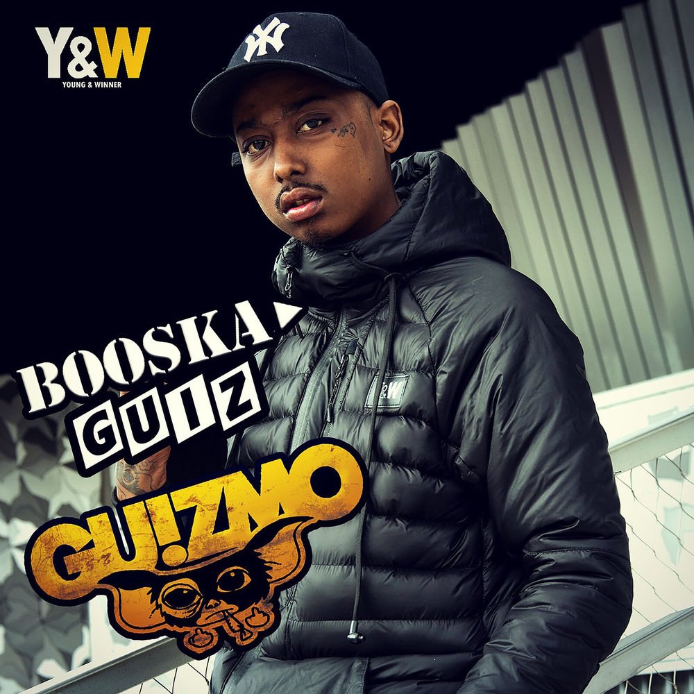 Booska Guiz