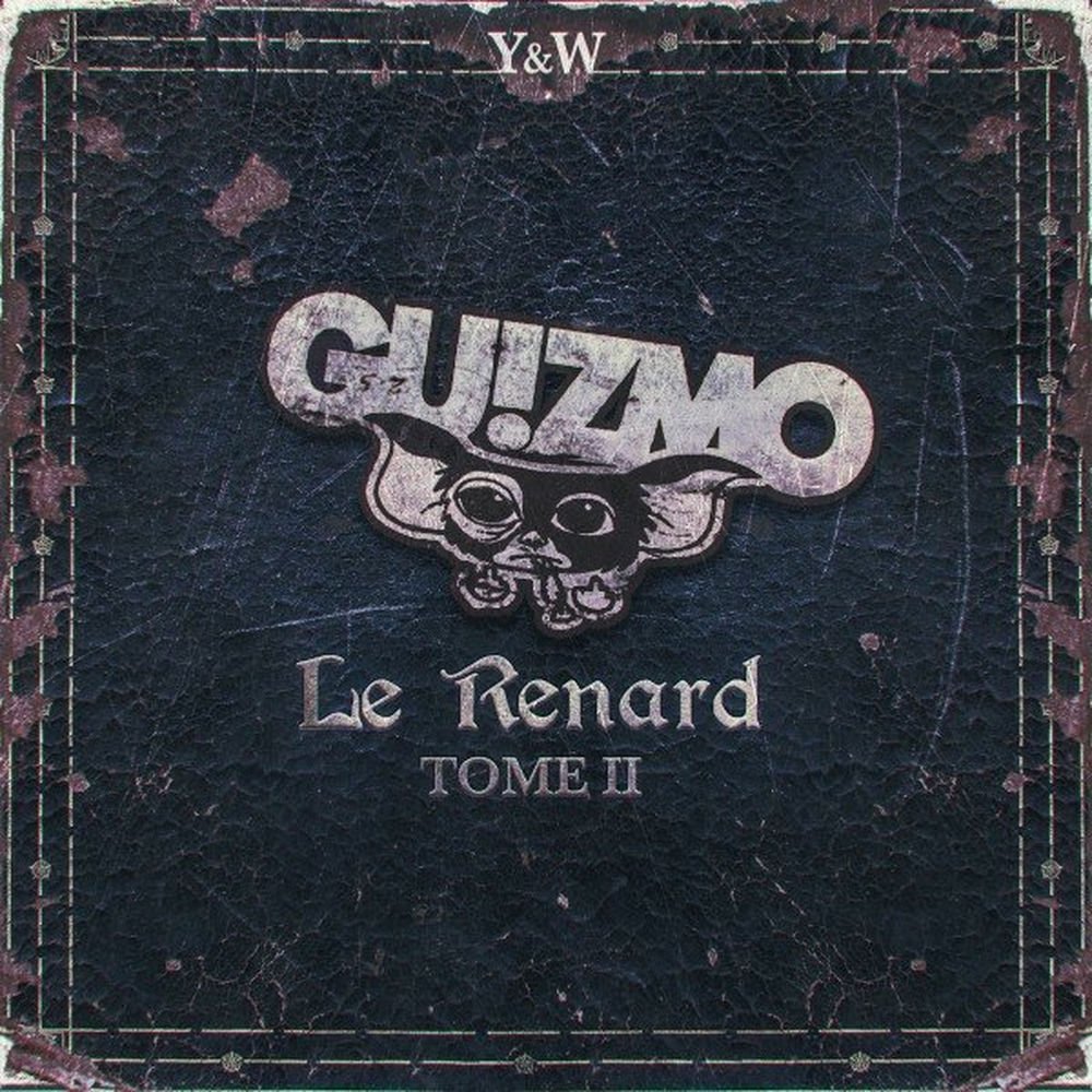 Le Renard, Tome 2