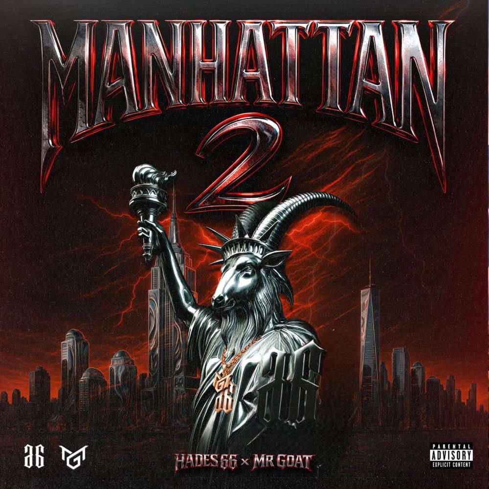 Manhattan II