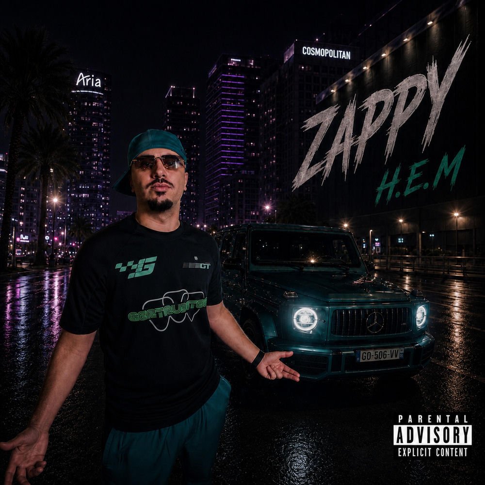 ZAPPY