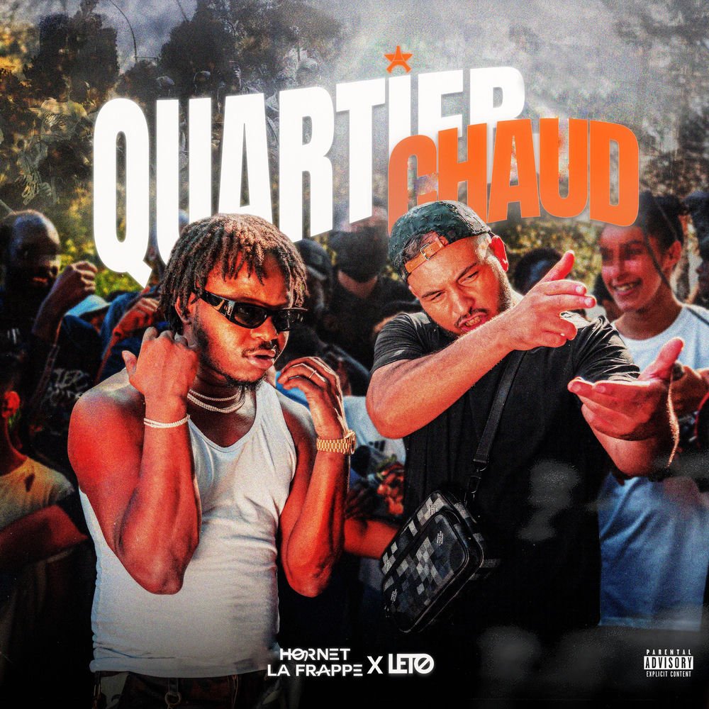 Quartier chaud