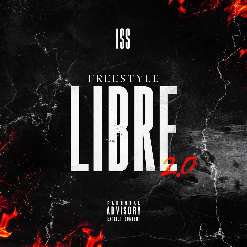 Libre 2.0 (freestyle)