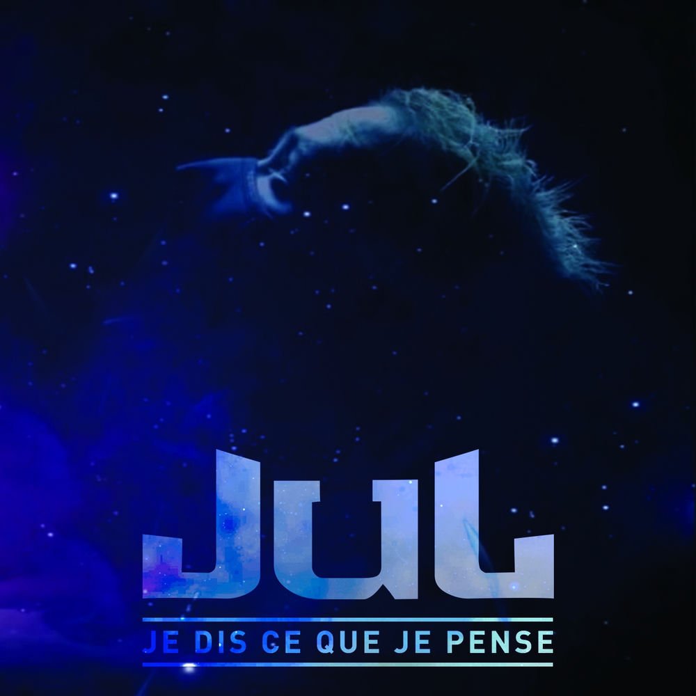 Je dis ce que je pense