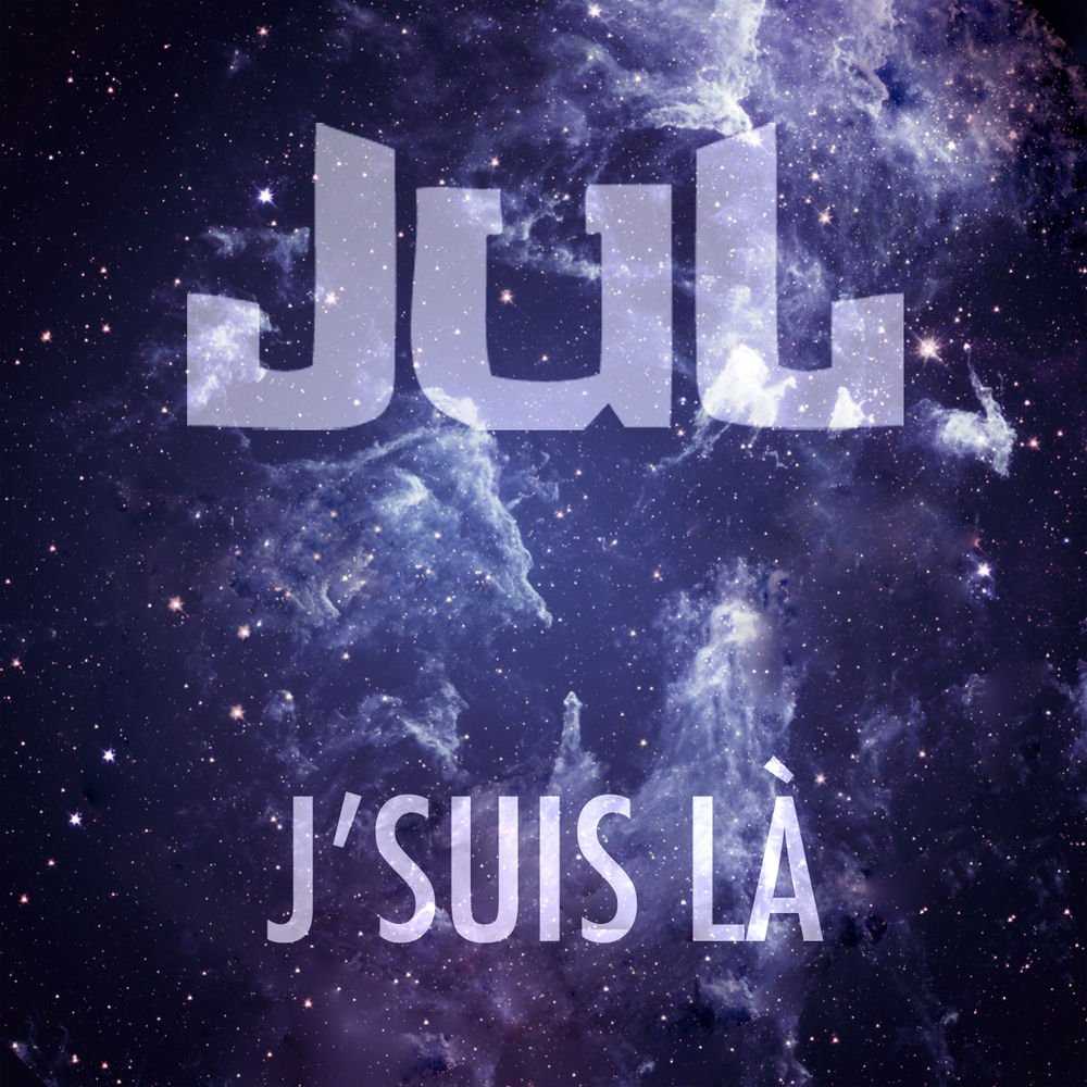 J'suis là