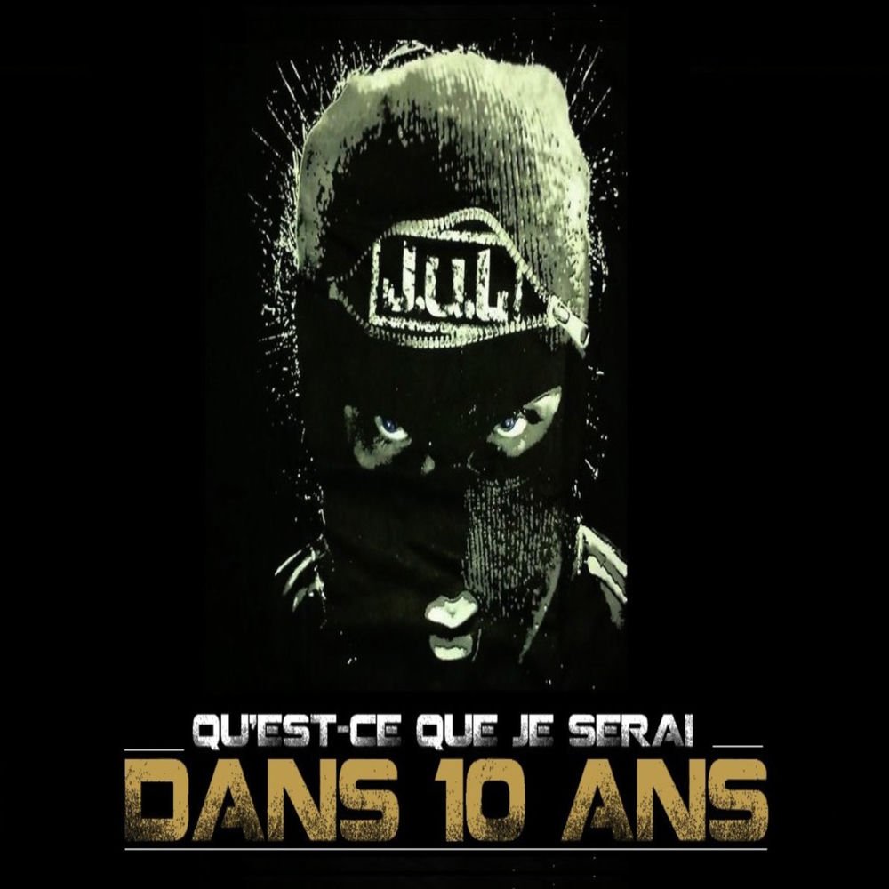 Qu'est ce que je serai dans dix ans