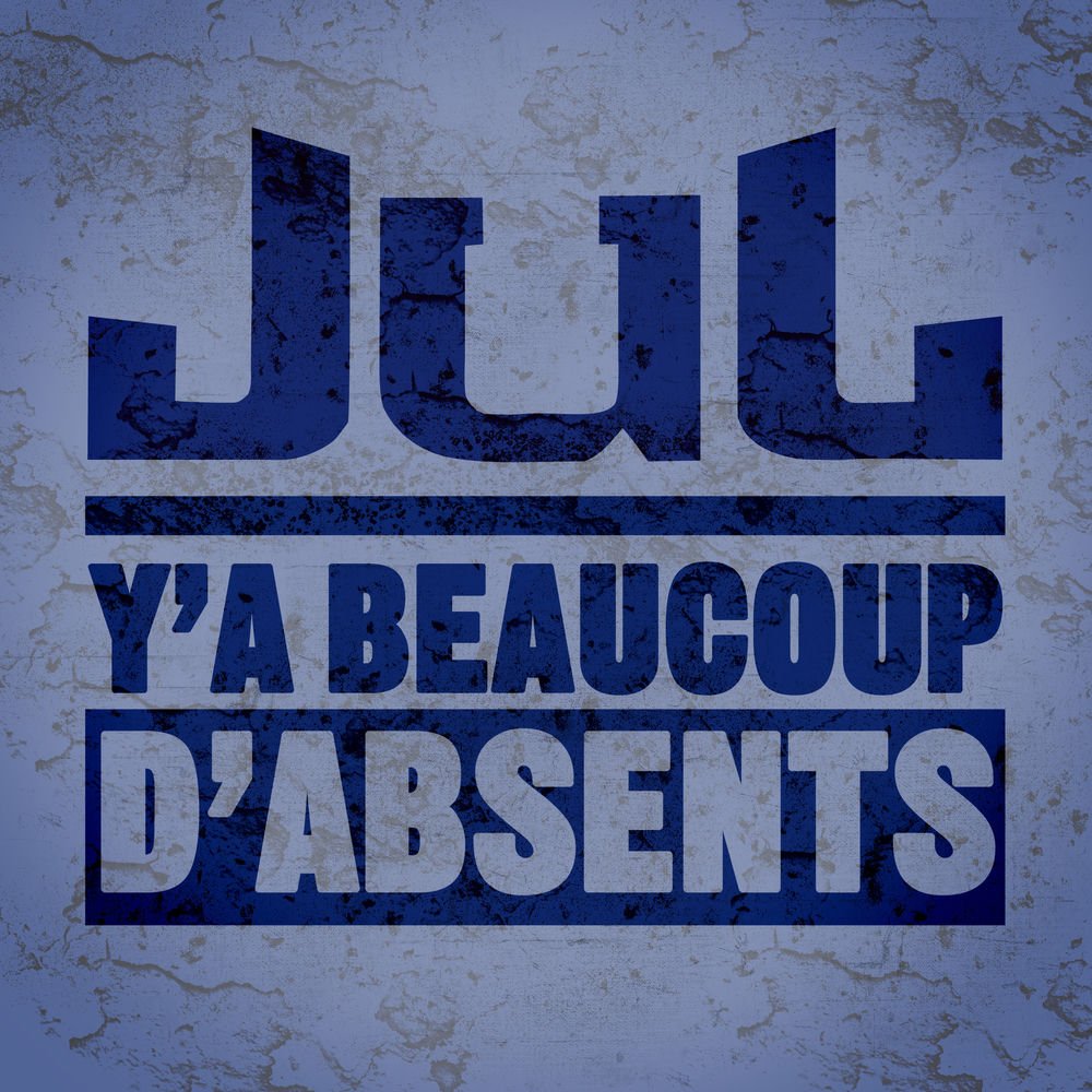 Y’a beaucoup d’absents