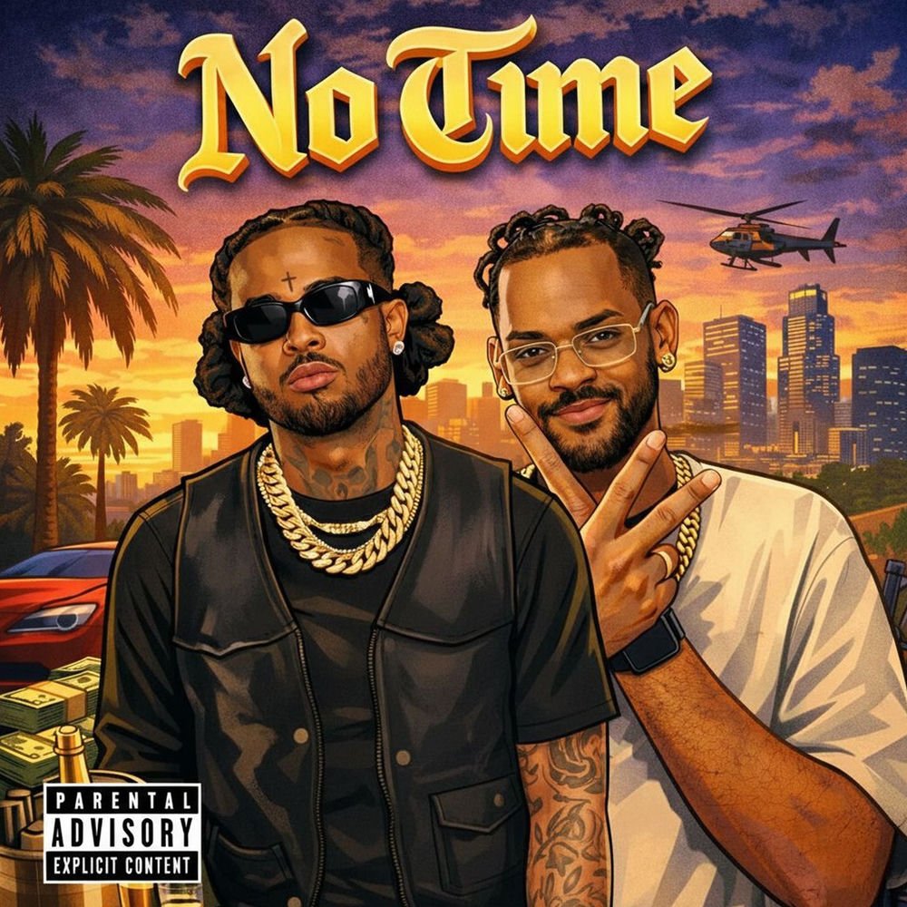 No Time
