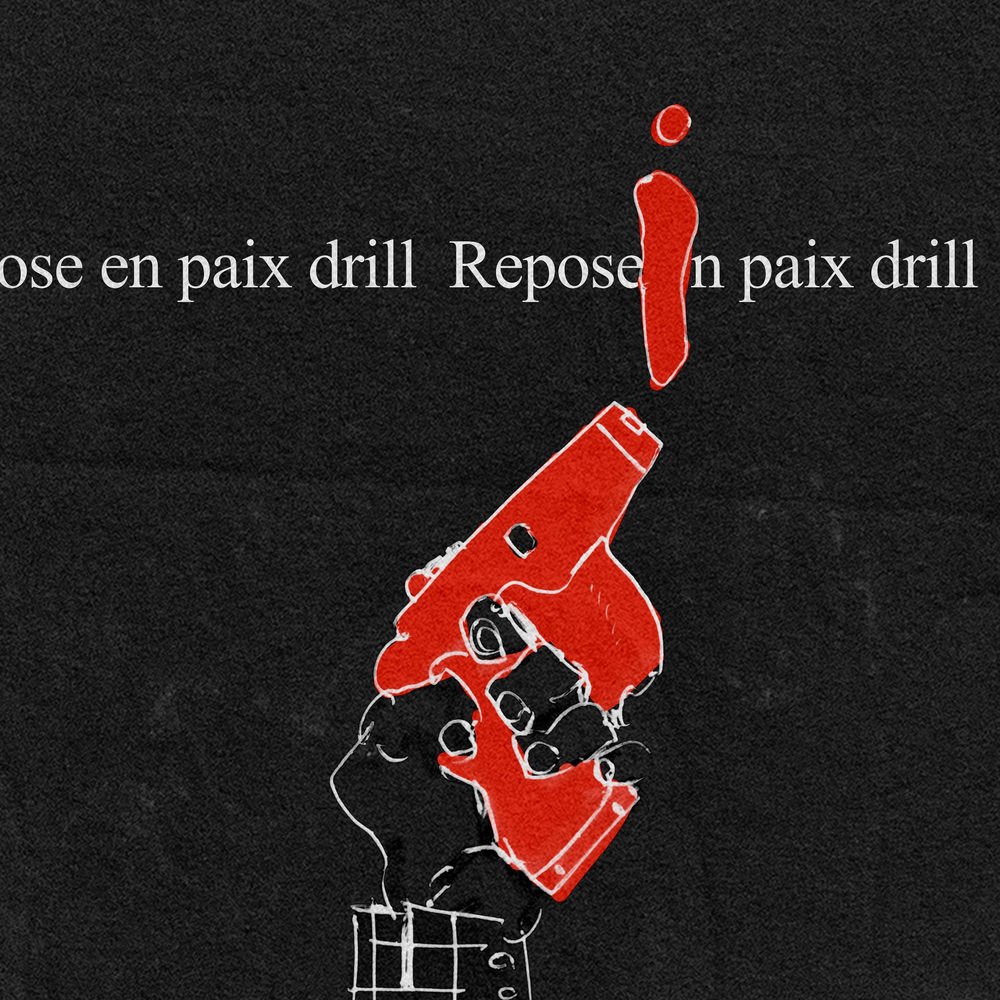 Repose en paix drill (feat. La Nstra)