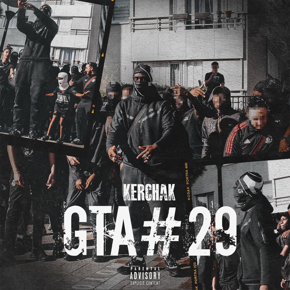 GTA #29