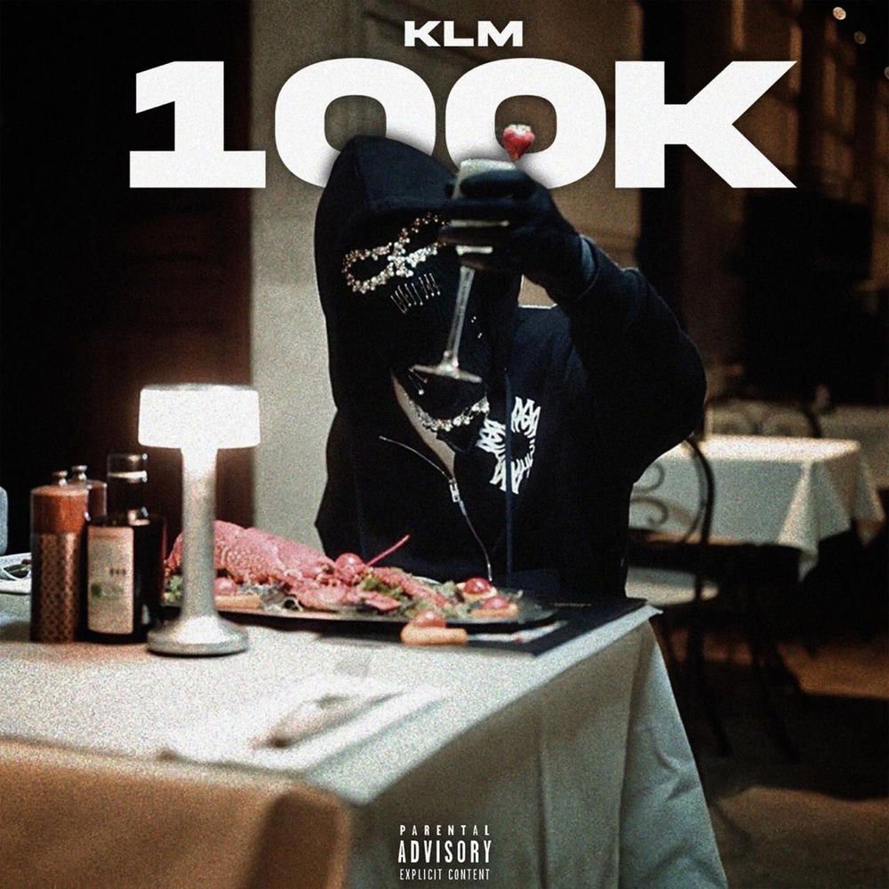 100K