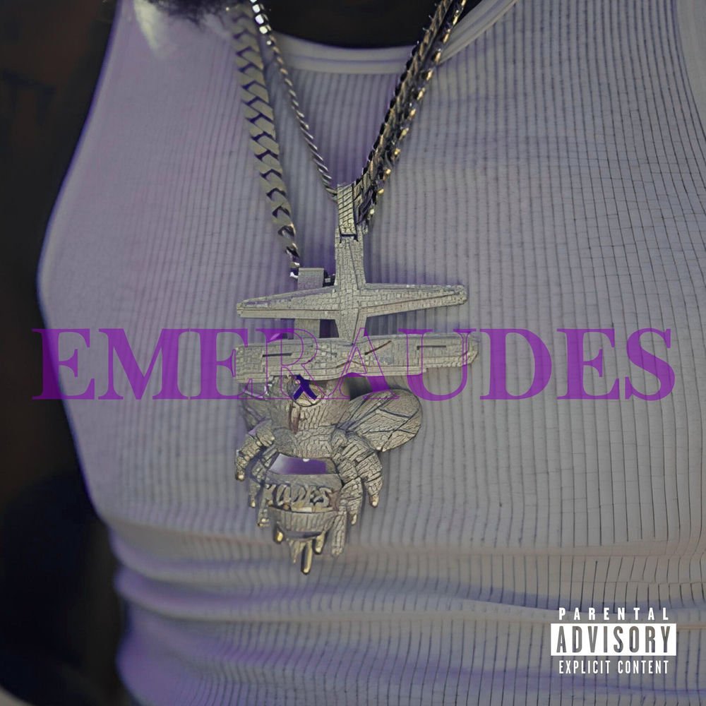 EMERAUDES