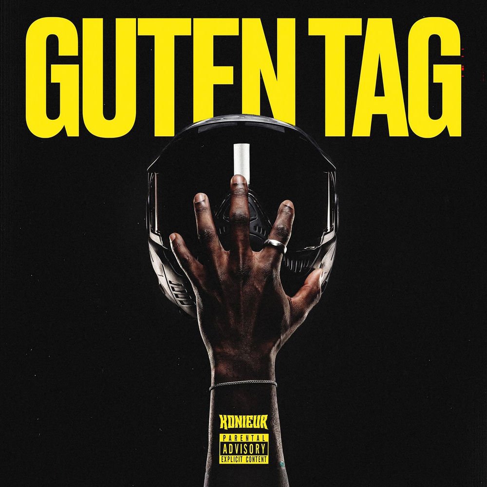 GUTEN TAG