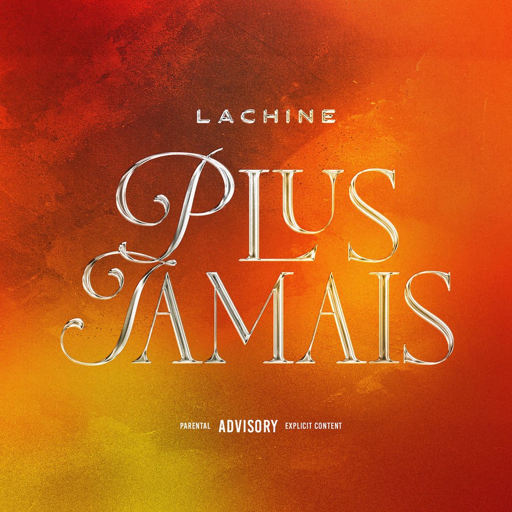 Plus jamais
