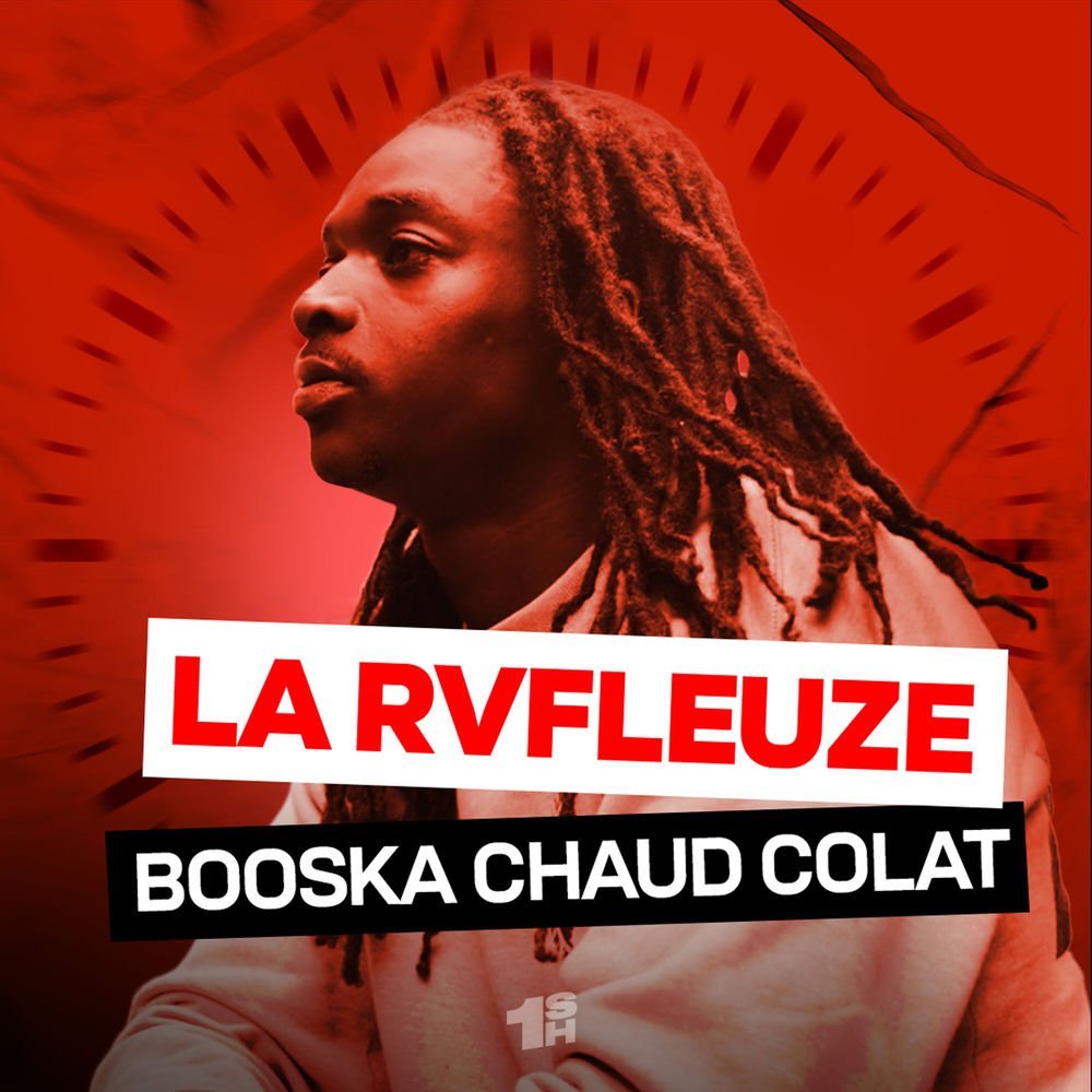 BOOSKA CHAUD COLAT