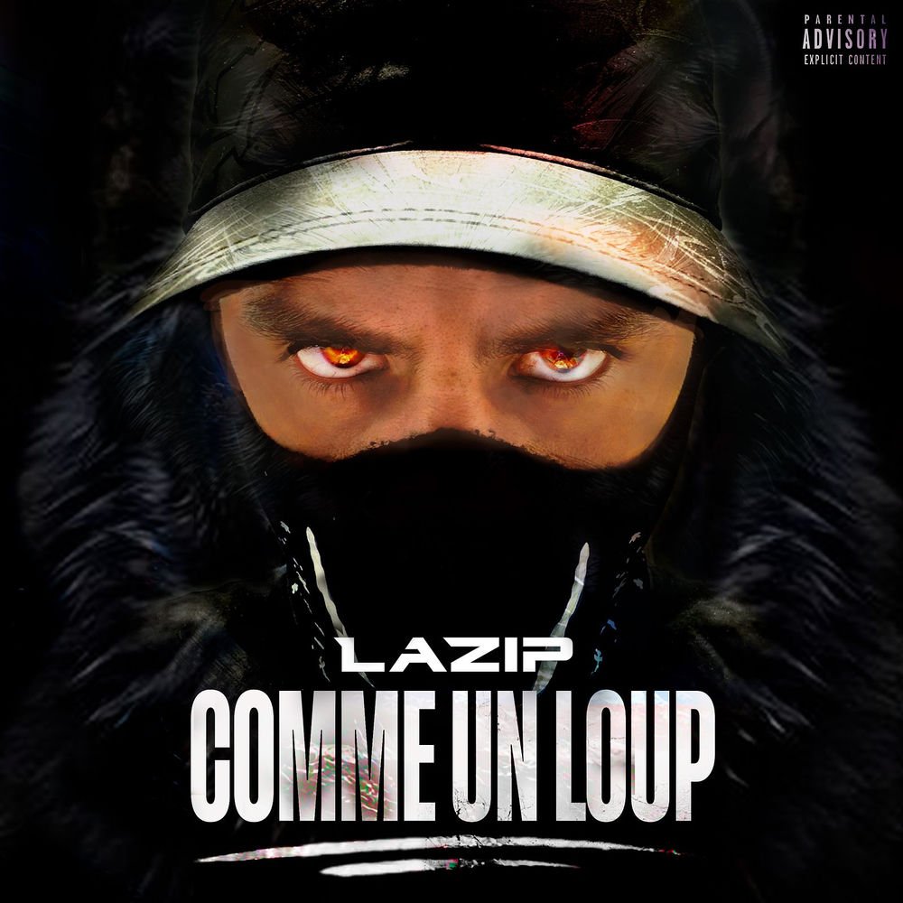 Comme Un Loup