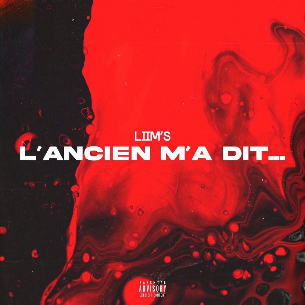 L'ancien m'a dit
