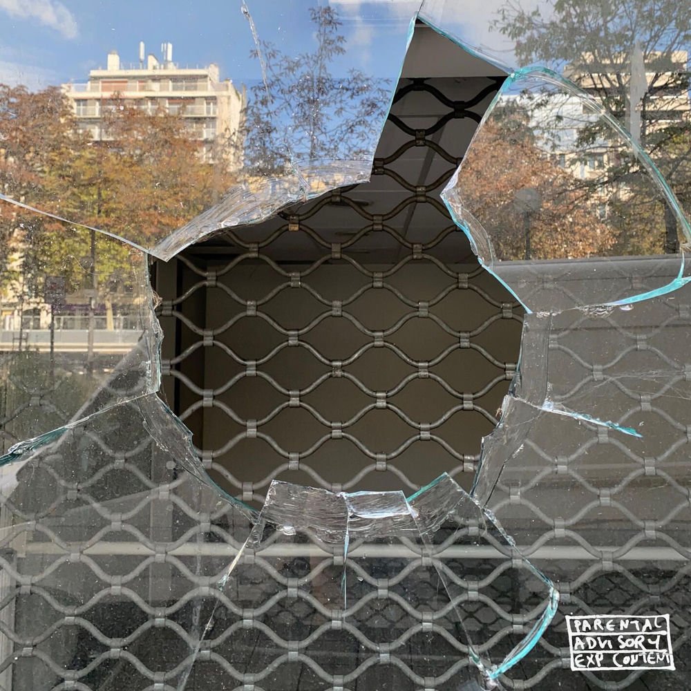 Bruler Paris