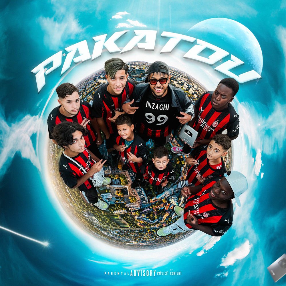 Pakatou