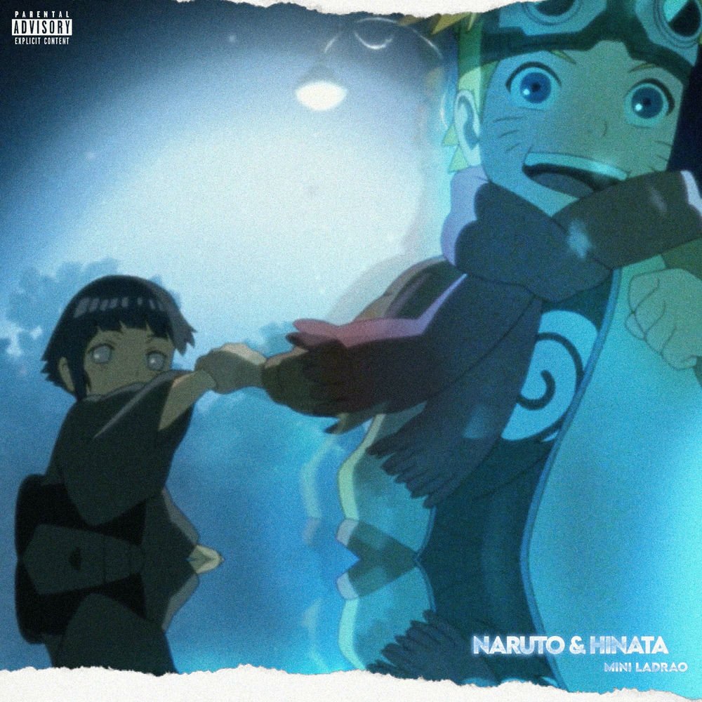 Naruto & Hinata