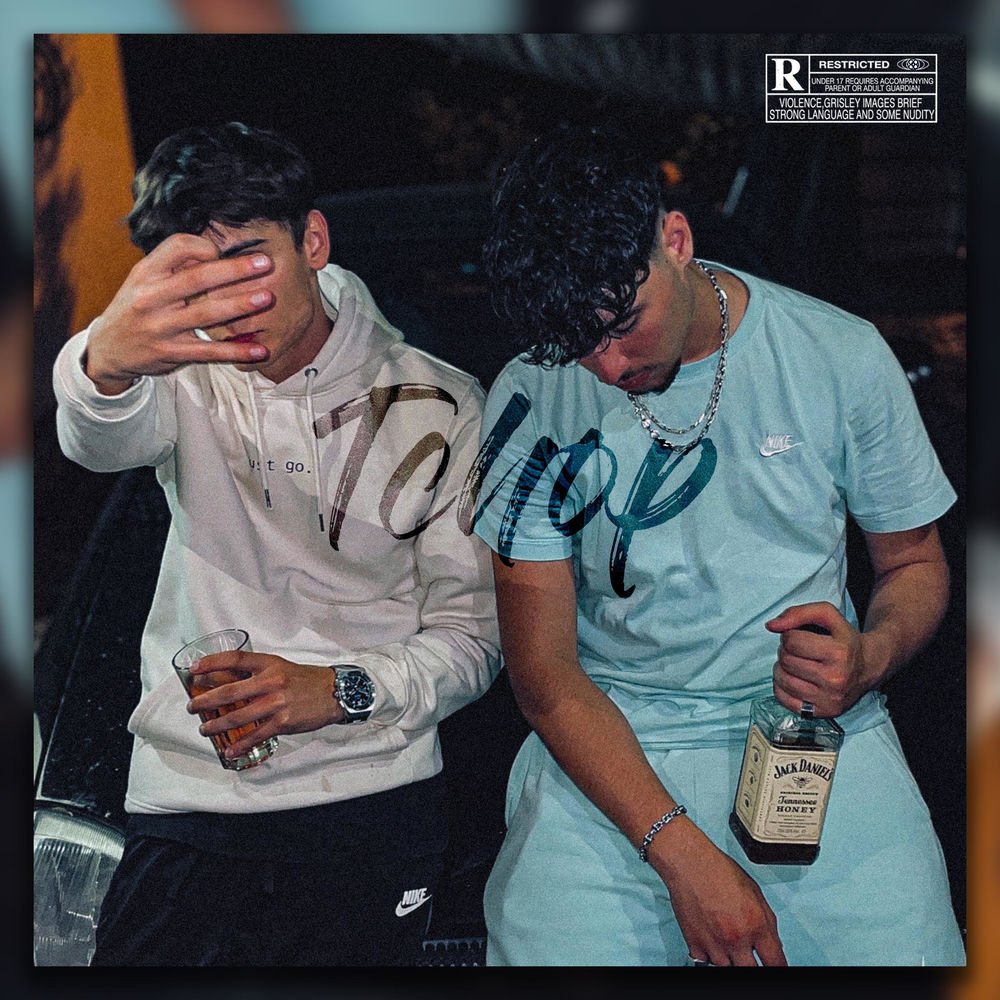 Tchop - une ville un feat #4 (feat. Max DLG)
