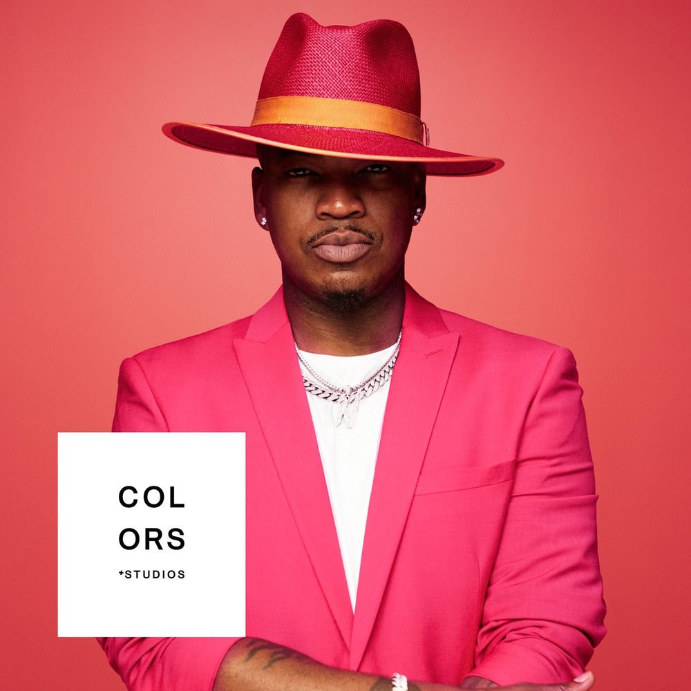 Don't Love Me - A COLORS SHOW