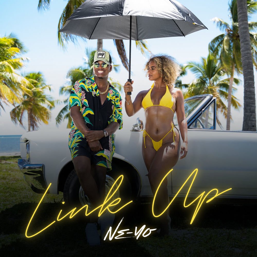 Link Up (Remix)