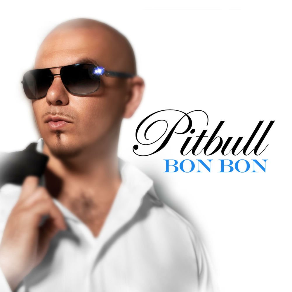 Bon Bon (Radio Edit)