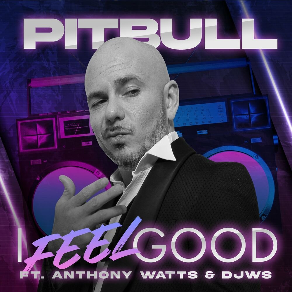 I Feel Good (71 Digits Remix)