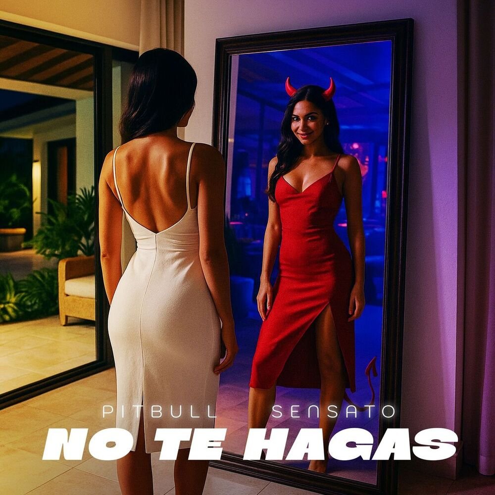 No Te Hagas