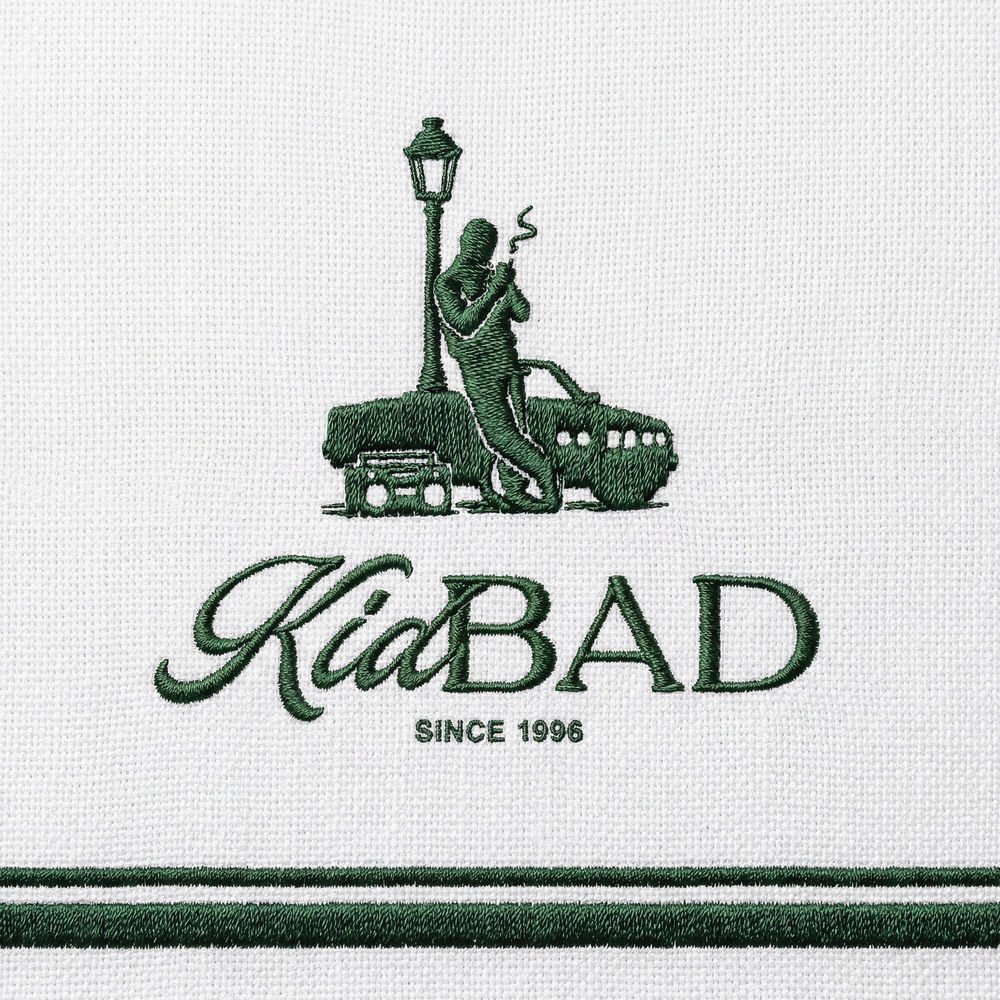 Kid Bad
