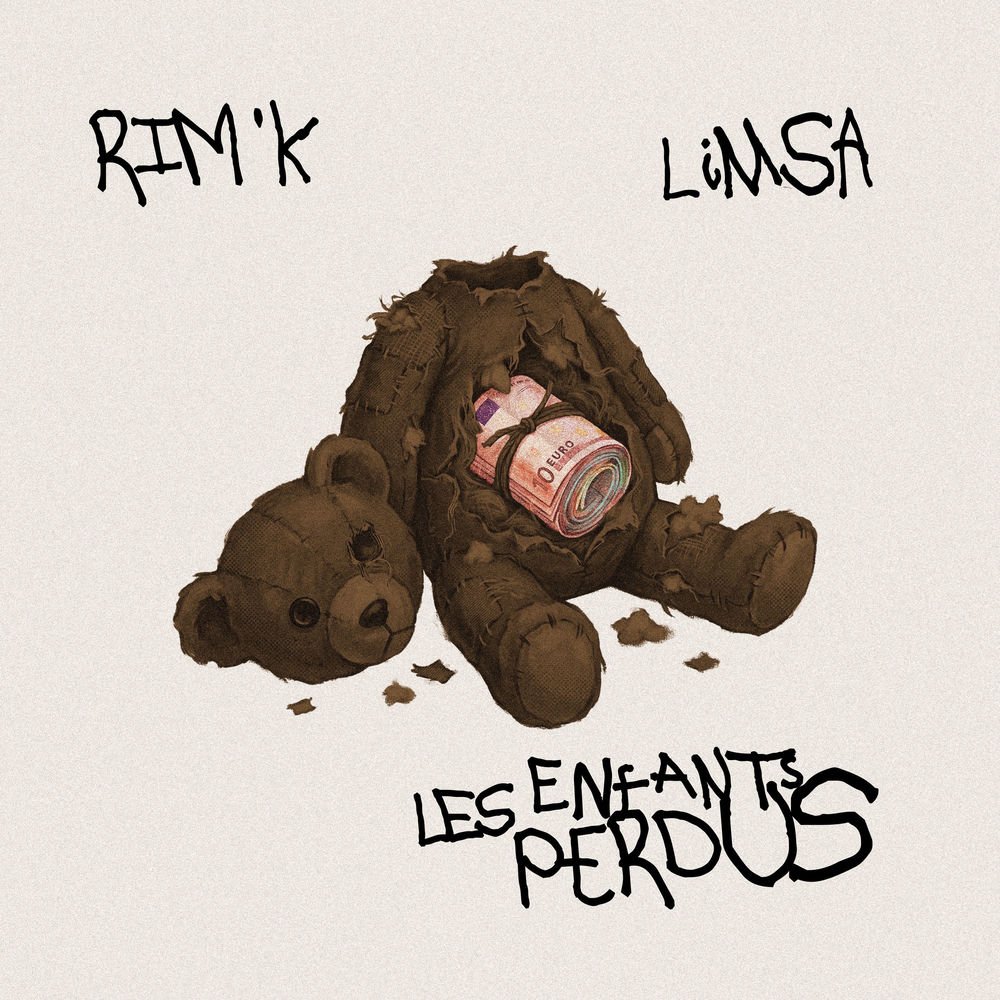 Les Enfants Perdus