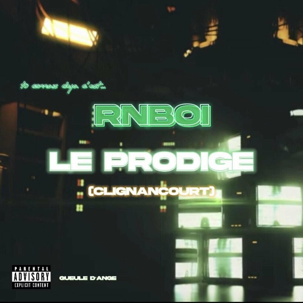 Le Prodige (Clignancourt)
