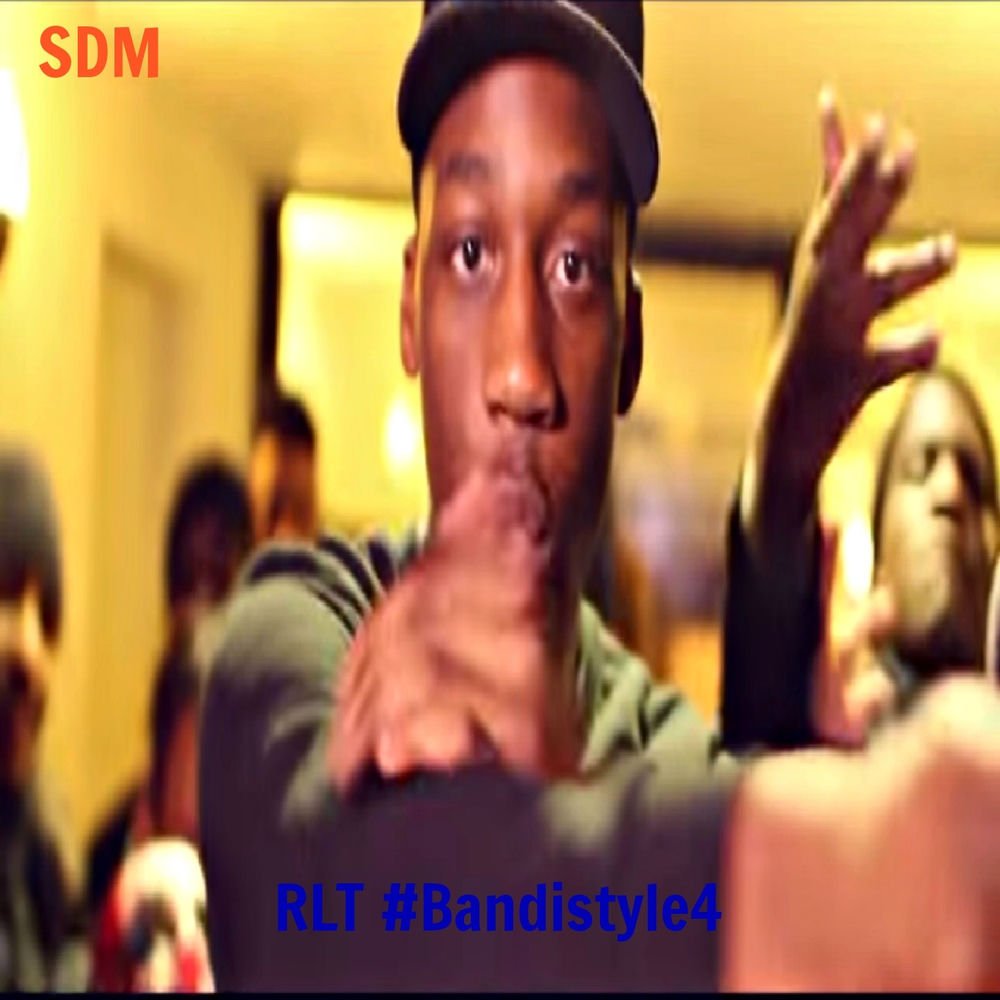 RLT #Bandistyle4