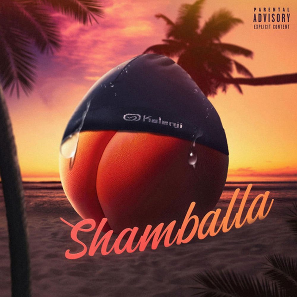 Shamballa