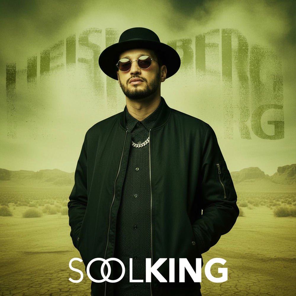 Heisenberg